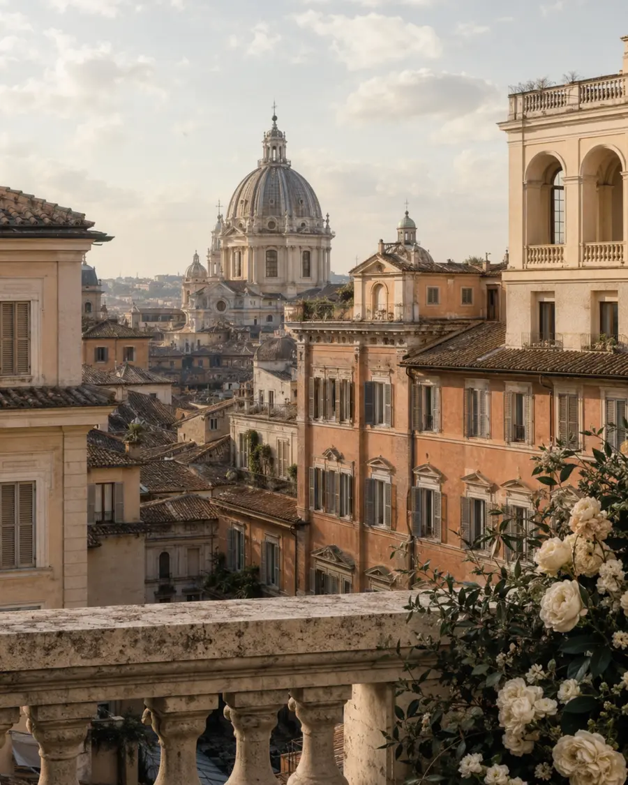 Rome